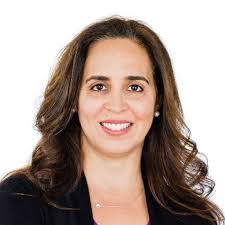 Rosa Rivera's Instagram, Twitter & Facebook