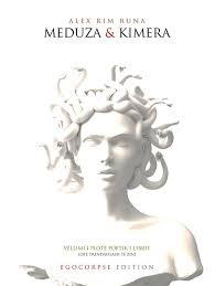 Meduza + kz = все очень плохо :( ответить. Meduza Dhe Kimera Ebook By Alex Rim Runa 9788828323174 Rakuten Kobo United States