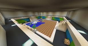 Got Inspired From Other Map Rooms Ive Seen On Here So I Made My Own Minecraft In 2020 With Images Minecraft Inspiration Room
