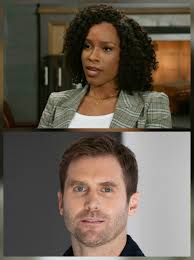 Is there chemistry between certain characters?