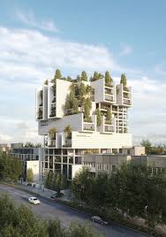 Pin En Apartments Residential Buildings