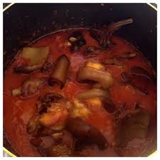 Maybe you would like to learn more about one of these? Buka Stew Iya Basira S Recipe Sisi Jemimah