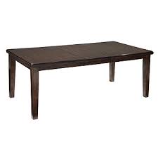 Set a generous table with our gorgeous dining room furniture, whether you're entertaining family and friends or enjoying a quiet meal at home. Signature Design By Ashley Towson Dining Room Table Color Dark Brown Jcpenney