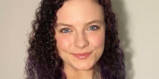 III. Evelyn Johnson • Dance • Marymount Manhattan College