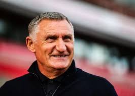 Birmingham City confirm Tony Mowbray as new manager after Wayne Rooney  sacking