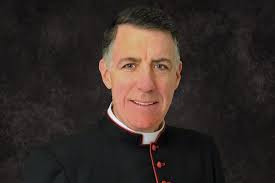Bishop James Checchio to join troubled Archdiocese of New Orleans as  coadjutor archbishop