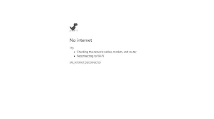 Dino merah artinya adalah / jual sandal dino sol hitam. Asal Usul Dinosaurus Offline Di Google Chrome