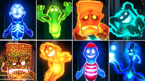 Maybe you would like to learn more about one of these? Luigi S Mansion 3 All New Rare Ghosts Luigi S Mansion Luigi S Mansion 3 Luigi S Mansion