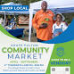 District 4 Community Market