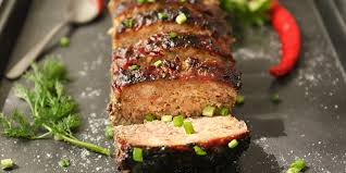 Beef and broccoli stir fryi have made this a couple or more times. How To Make Meatloaf Chefs Share Tips And The Best Meatloaf Recipe