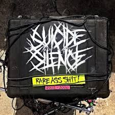 Lyrics for no pity for a coward by rings of saturn. Rare Ass Shit By Suicide Silence Album Lyrics Musixmatch