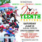 BSW Juneteenth Festival
