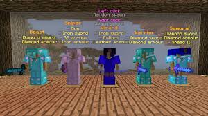 Add and promote your … Java Pvp Duels Ffa Kit Achievements Cubecraft Games