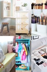 Hacks and ideas to solve your craft room storage woes. Ikea Hack Your Crafting Space 51 Craft Room Storage Diy Projects