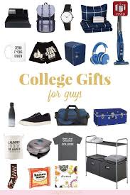 Birthday Gifts For 20 Year Old Boyfriend 20 Gift Ideas For College Freshmen Gift Guide For Guys College Gifts Gifts For College Boys College Student Gifts
