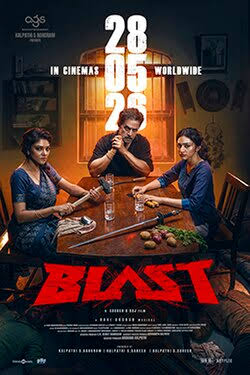 BLAST 1