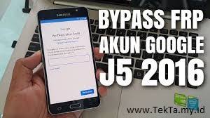 Untuk yang tidak tampin notifikasi sebelumnya harus dowgrade dulu ke android 9 binary5 old scurity. Tutorial Cara Bypass Frp Samsung Galaxy J5 Lupa Akun Google Tanpa Pc Ditflasher