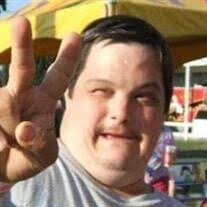 Jeffery Lyn Robinson Obituary