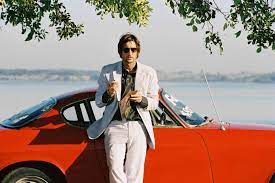 Eternally optimistic, wendell makes the most of his time behind bars and vows to turn his life around. Review The Wendell Baker Story Slant Magazine