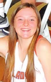 Lady Hornets land six