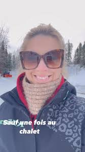 Le dernier jour de l’année au chalet familial! KLIM Ski-DooCKX