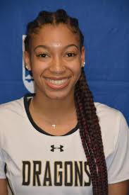 2020 Women's Lacrosse Roster