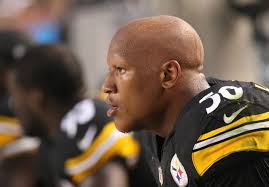 Ryan Shazier fined nearly $25K for illegal hit