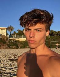 It's you and me. Always.