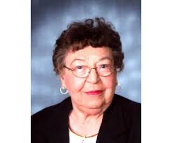 Geraldine Esterhai Obituary (1921