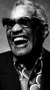 Born this day (September 23) in 1930, Ray Charles, American singer,  songwriter, pianist, and saxophonist. He is regarded as one of the most  iconic and influential singers in history, and was often