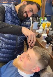 William Bramhall's Instagram, Twitter & Facebook