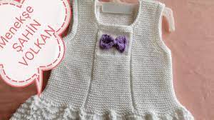 karnibahar jile yapimi tamami youtube crochet baby dress crochet dress pattern baby knitting patterns