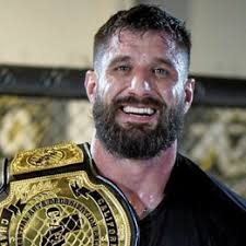 Daniel Compton vs. Charles Rodriguez, Fight Night at the Tech 1