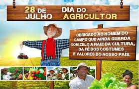 O agricultor possui uma ampla relevância na economia brasileira e também para a população mundial. Dia Do Agricultor Aquele Que Trabalha Para Alimentar A Nossa Nacao Asnab Bahia
