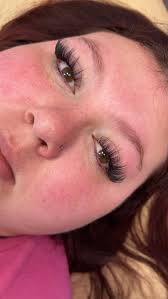 Hi, friends! My name is Lacey. I recently opened an esthetics salon in  Beaver Falls, PA. Located directly next door to Aquatic Gardens and Oram's  Donuts. I'm 31 years old and I'm