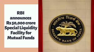 These schemes are offered by the asset. Rbi S Special Liquidity Facility For Mutual Funds Will It Boost Confidence