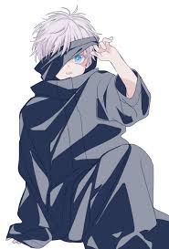 そうじ on twitter 呪術廻戦 五条 五条 is アニメ