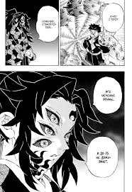 клинок рассекающий демонов Demon Slayer Kimetsu No Yaiba Vol 3 Chtenie Mangi Klinok Rassekayushij Demonov 20 170 Stojkost Stolpov Samye Svezhie Perevody Read Manga Online Readmanga Me Demony Manga Chtenie