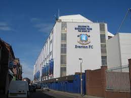 Vereinigtes königreich, landkarte vereinigtes königreich provinz: Der Fc Everton Sein Spitzname Und Sein Vereinslied Ingos England Blog