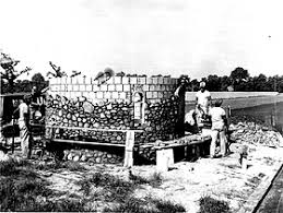 Esham Family & Nithsdale