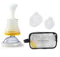 CE Certificated Anti Choking Device Chokevac Manufacturer ...