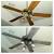 Diy Ceiling Fan Chandelier