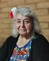 Maria Teresa Ybarra Obituary