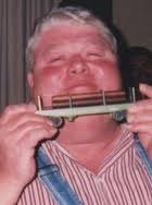 David Chronister Obituary