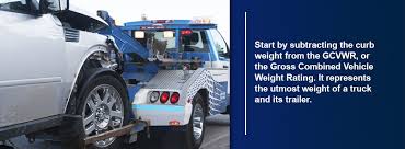 Towing capacity of my truck. How Much Weight Can My Truck Tow General Spring