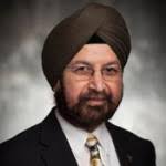 Dr. Inder P. Singh, MD