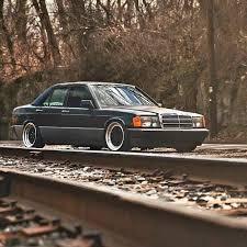 Pin By Abdullah Saqib On Mercedes 190e Inspiration Mercedes Benz World Mercedes Benz 190e Mercedes 190