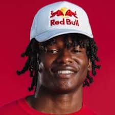 Jeremiah Smith: How he's changing US college football