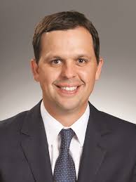 Nate White, South Dakota native and Augie grad, takes over at Sanford Fargo