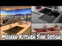 Modern kitchen sink ideas 2020. Modern Kitchen Sink Design Latest Kitchen Interior Design Ideas 2020 Youtube Spulbecken Design Innenarchitektur Kuche Kuchendesign